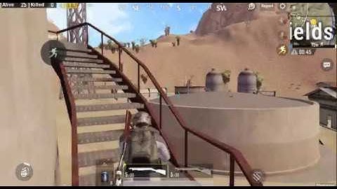 # DAY 1- Noob vs Bots