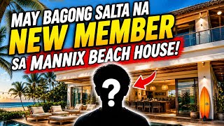 NEW MEMBER REVEAL