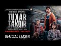 TUKAR TAKDIR - Official Teaser