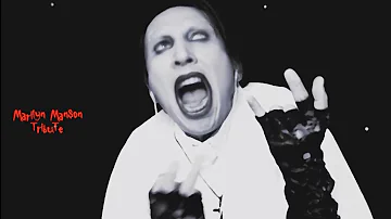 Marilyn Manson Tribute - Beutiful People(Live on 21.04.2024)