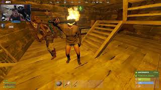 Wolfangkillers Vs Tense Discuten Muy Fuerte No Me Chilles Viejo Eand 2 2022