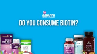 Aswini Diagnostic Services | Biotin Interference in Lab Tests