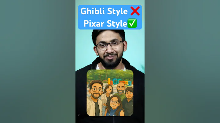 Ghibli Style a vitutu inta styles a Try panunga😍 ChatGPT Image Styles🤩