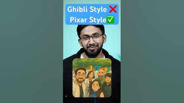 Ghibli Style a vitutu inta styles a Try panunga😍 ChatGPT Image Styles🤩