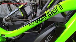 Rower Haibike Sduro Fullseven Lt 4.0 2019 .Salon-Rowerowy.pl