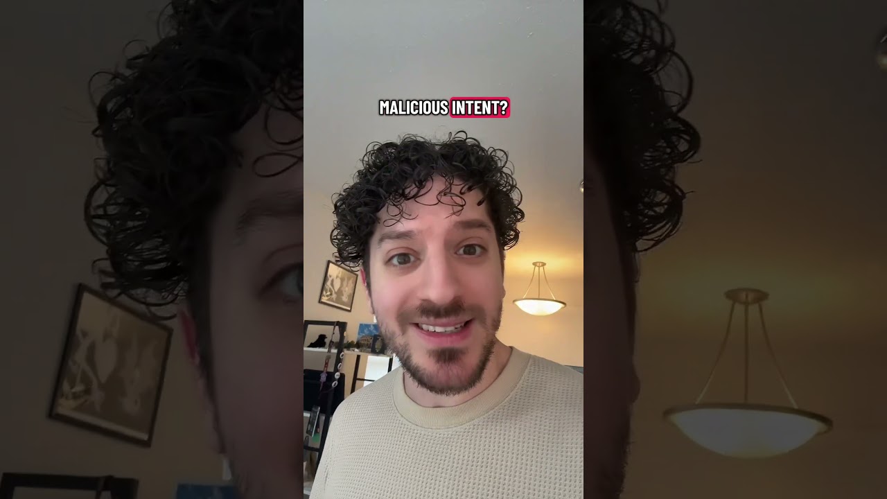 You hear it, right? #dalecsander #relationshipadvice #dating