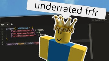 Volcano Exploit: Is It The Most Underrated Free Roblox Executor? [2025 Review]