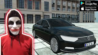 MAYOR POLICE PROTECTION GAME #4 | POLICE CAR GAME | ANDROID GAMEPLAY screenshot 5