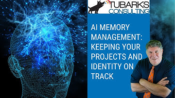 AI Memory Management: Keeping Your Projects and Identity on Track