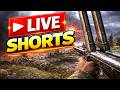 LIVE SHORTS: Battlefield 1 Live Multiplayer in 2026