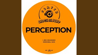 Big Drummer - Perception