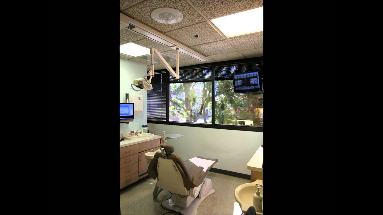 Dentist Arcadia (626) 4982244 YouTube