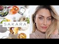 Full Sakara Life Review | Plant Based Meals
