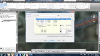 Road Construction Simulation with Civil3D and Navisworks