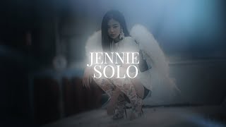 JENNIE - SOLO (Slowed   Reverb)