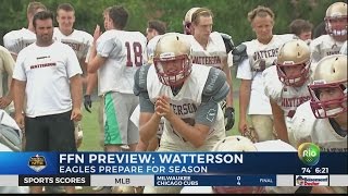 FFN Preview: Watterson