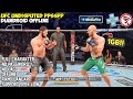 Ringan Banget!! Game UFC Undisputed PPSSPP Di Android Offline