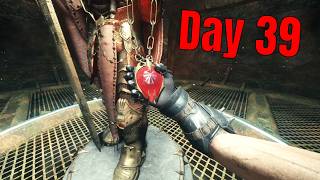 Playing Dark Ages For 1 Minute Everyday (Day 39)