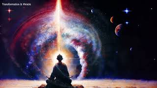 963 HZ l Ask Universe What You Want l Manifest Anything Law of Attraction l Universe Connection