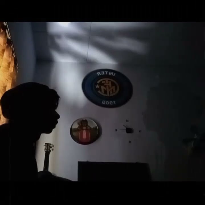 Peterpan - Yang Terdalam X Anima - Bintang (Cover by Arifwise)