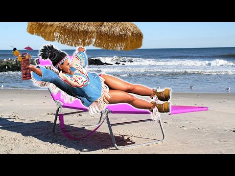 The Street Fighter 6 Vacation Arc