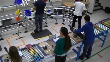 Skateboard Assembly Overview