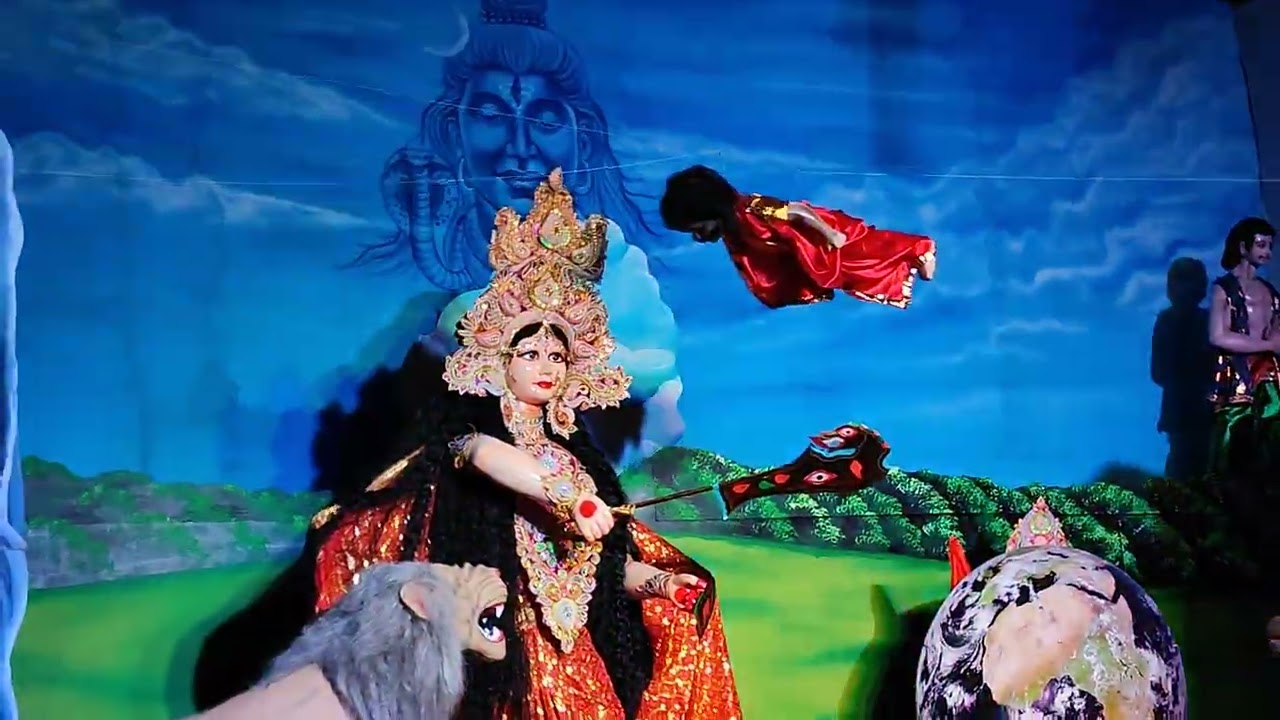 Gumla karam toli Patel chowk 