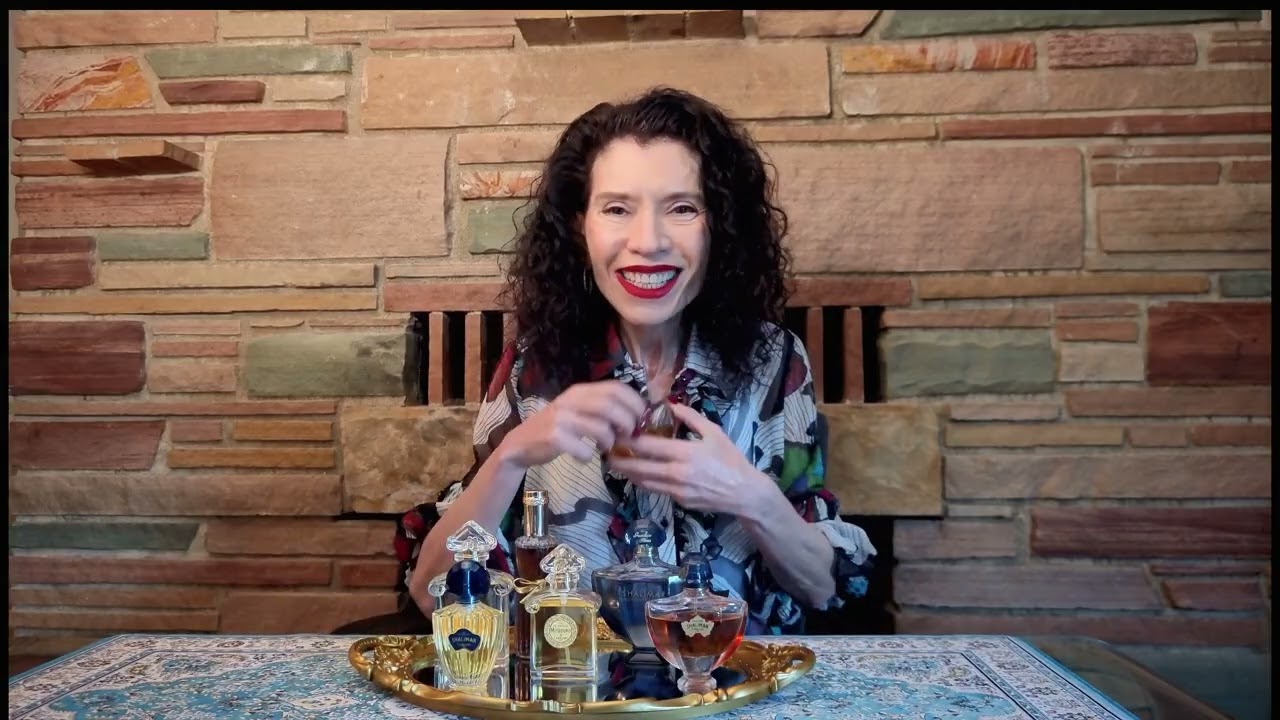 Why Fragrance is the Last Memory We Lose | Youth Dew and Shalimar