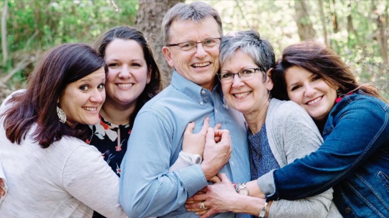 Fosston Community Turns Out to Remember Pastor Paul Magelssen YouTube