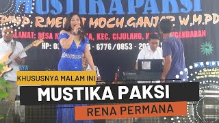 Khususnya Malam Ini Cover Rena Permana (LIVE SHOW Babakan Parigi Pangandaran)