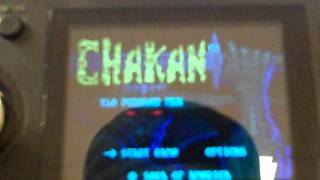 Retrogen Review - The Portable Sega Genesis screenshot 5