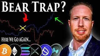 Bitcoin & Altcoins: Showing Strength, Will it Last?