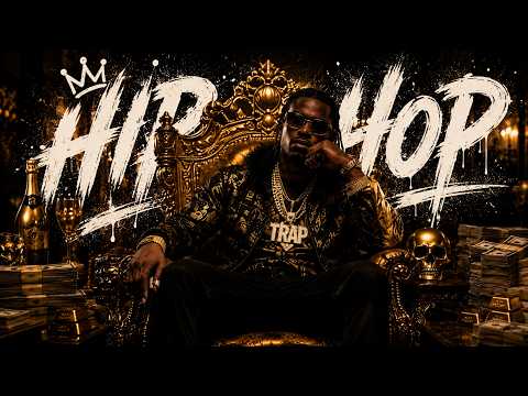 Gangster Trap Hustle Mode ⚔️ Aggressive Freestyle Rap | Dark Street Ambition Mix 2026