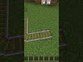 Minecraft making heart amazing hack #gamerfleet #technogamerz #yessmartyple