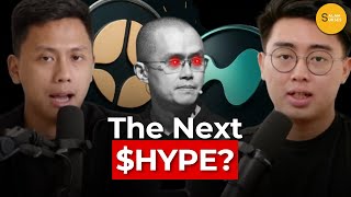 $ASTER The Next Hyperliquid? | Margin Call Recap