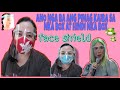 UNBOXING FACE SHIELD/ protective isolation mask #mic