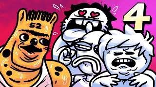 Celebrity Oney Plays Action 52 - EP 4 - Move Over Double Dragon Profile