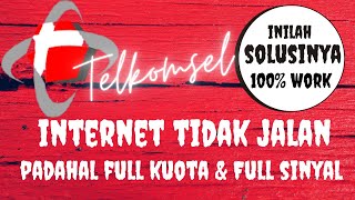 Kode Deal Kuota Internet Murah Telkomsel Terbaru 2019