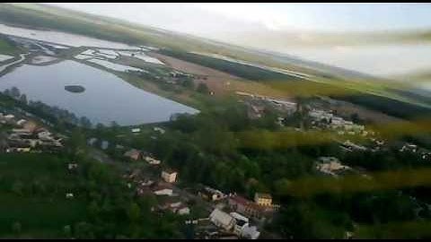 Techone Swift Onboard