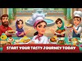 MASTER WORLD CHEFCOOKING GAMES ANDRIOD GAMEPLAY 1