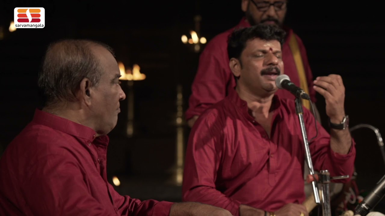 ലയസോപാനം | LAYASOPANAM Carnatic Fusion | Episode 7