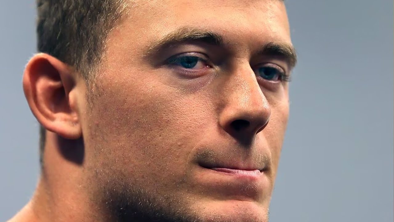 Mac Jones is a scumbag and needs to be stopped YouTube