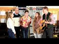 The Schut Family Band with Richard Lee - A Beautiful Life