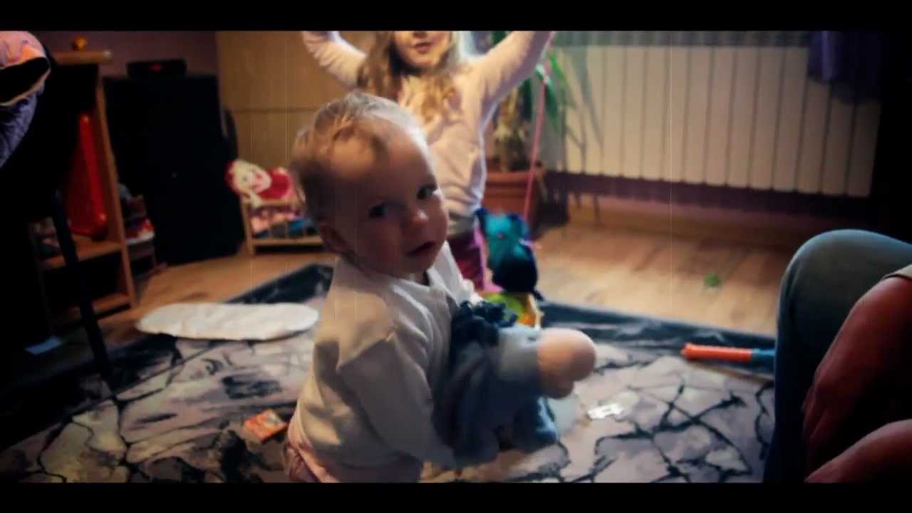 Niedźwiedź - Nie zapomnę ᴴᴰ