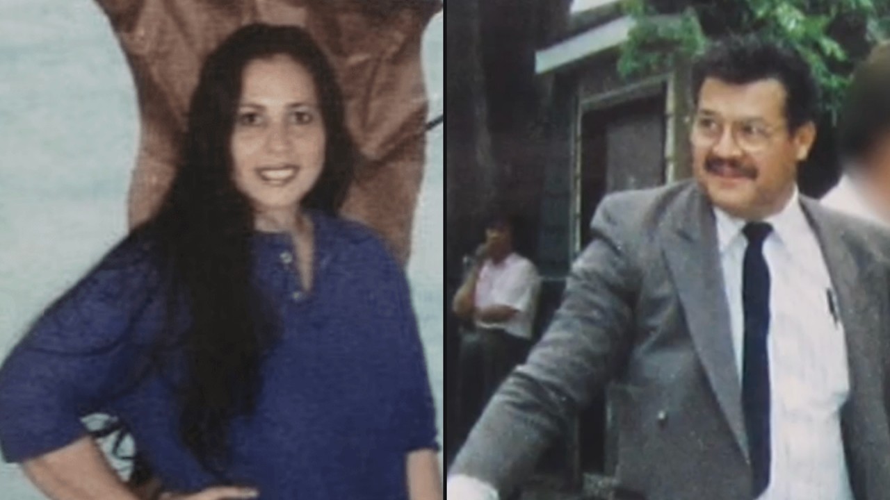 EP 25 | Marilyn Mulero Takes The Fall