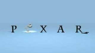 PixarT : A Pixar Parody