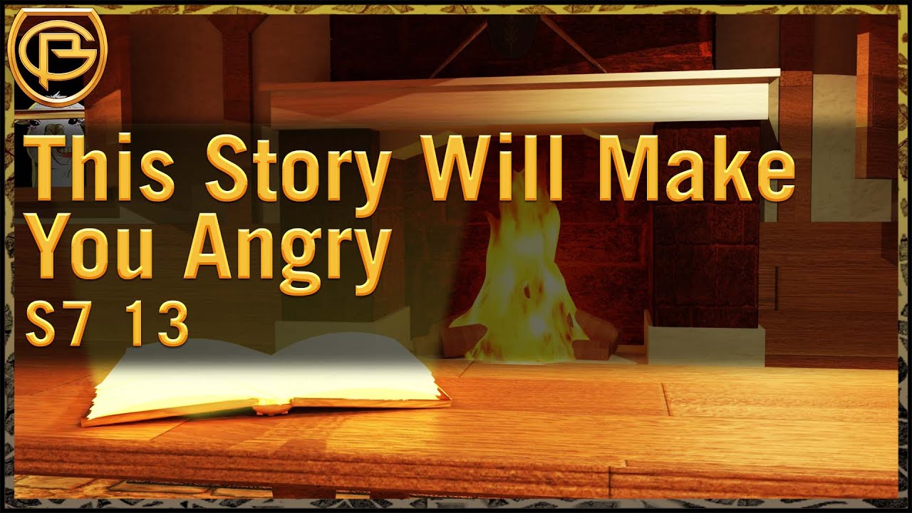 workshop cafe This Story Will Make You Angry - Drama Time