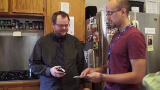A Day in the Life of a Group Home Manager