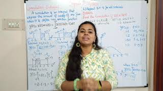 SS 47 | Convolution integral Graphical method Part 2 | in Tamil | Signals and systems part 47
