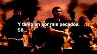 Attaque 77 - Frente Al Espejo (Letra/Lyrics)